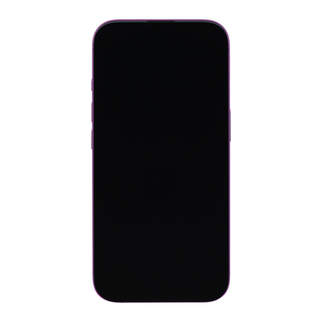 95新 Apple iPhone 16 128G 粉紅色 中國大陸版