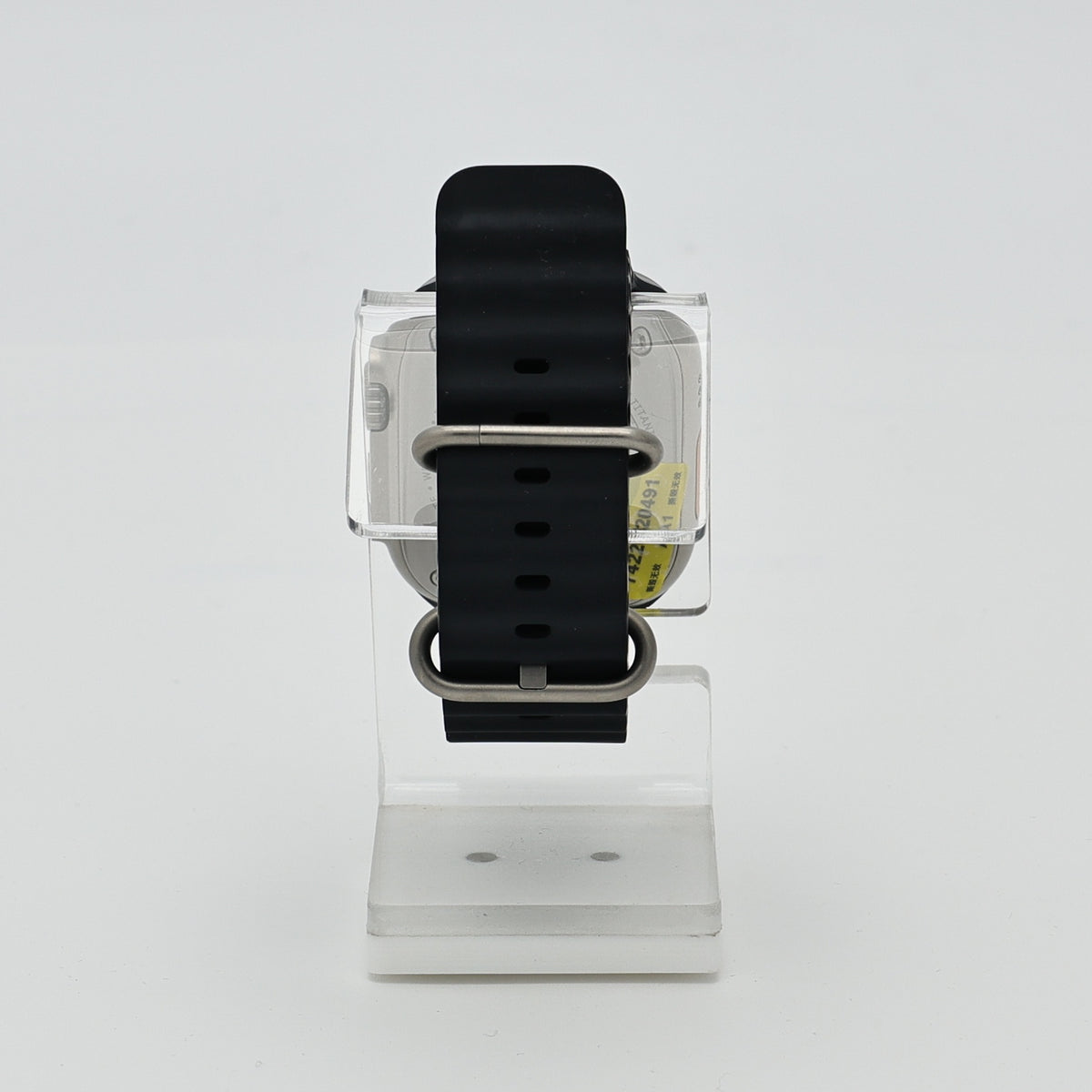 99新 Apple Watch Ultra 2 49毫米 鈦金屬