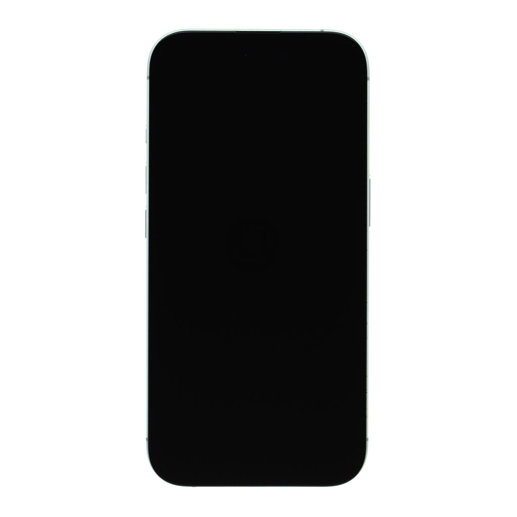 95新 Apple iPhone 16 256G 白色 中國大陸版