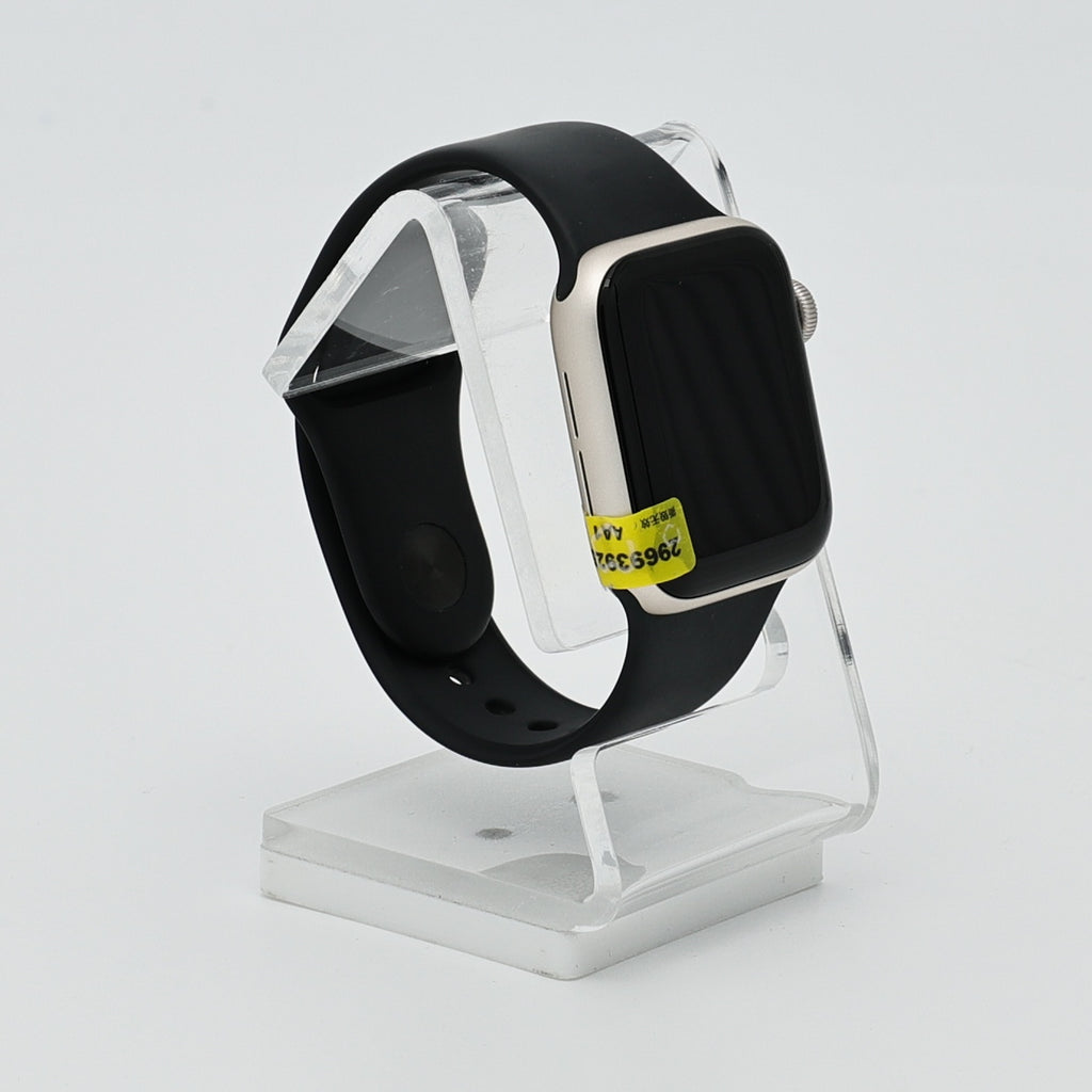 99新 Apple Watch SE 2 40毫米 鋁金屬