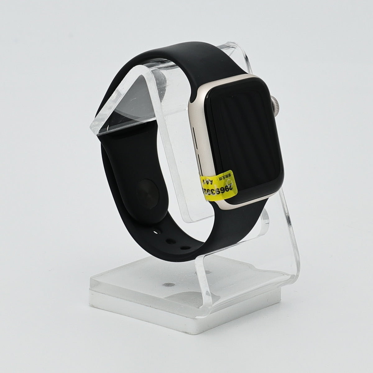 99新 Apple Watch SE 2 40毫米 鋁金屬