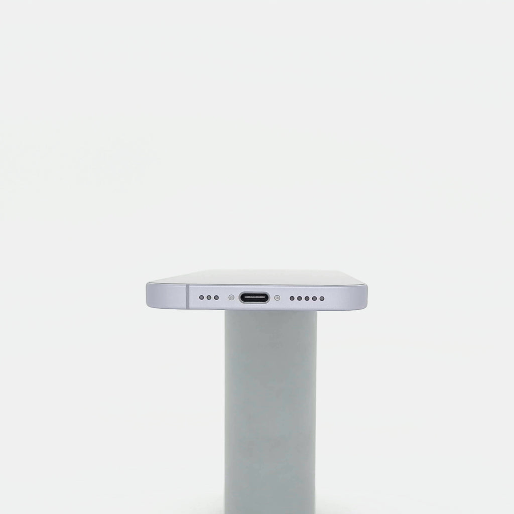99新 Apple iPhone 17 256G 薰衣草紫色 中國大陸版
