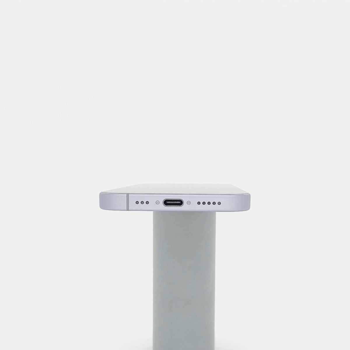 99新 Apple iPhone 17 256G 薰衣草紫色 中國大陸版