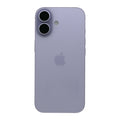 95新 Apple iPhone 17 256G 薰衣草紫色 中國大陸版