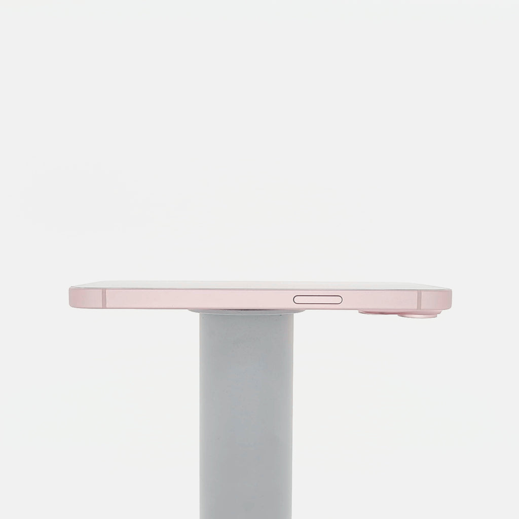 95新 Apple iPhone 15 128G 粉紅色 中國大陸版