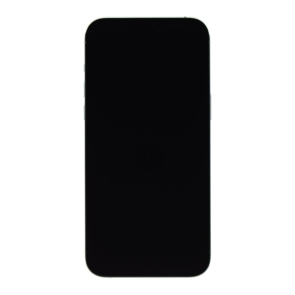 95新 Apple iPhone 14 Pro Max 256G 銀色 中國大陸版