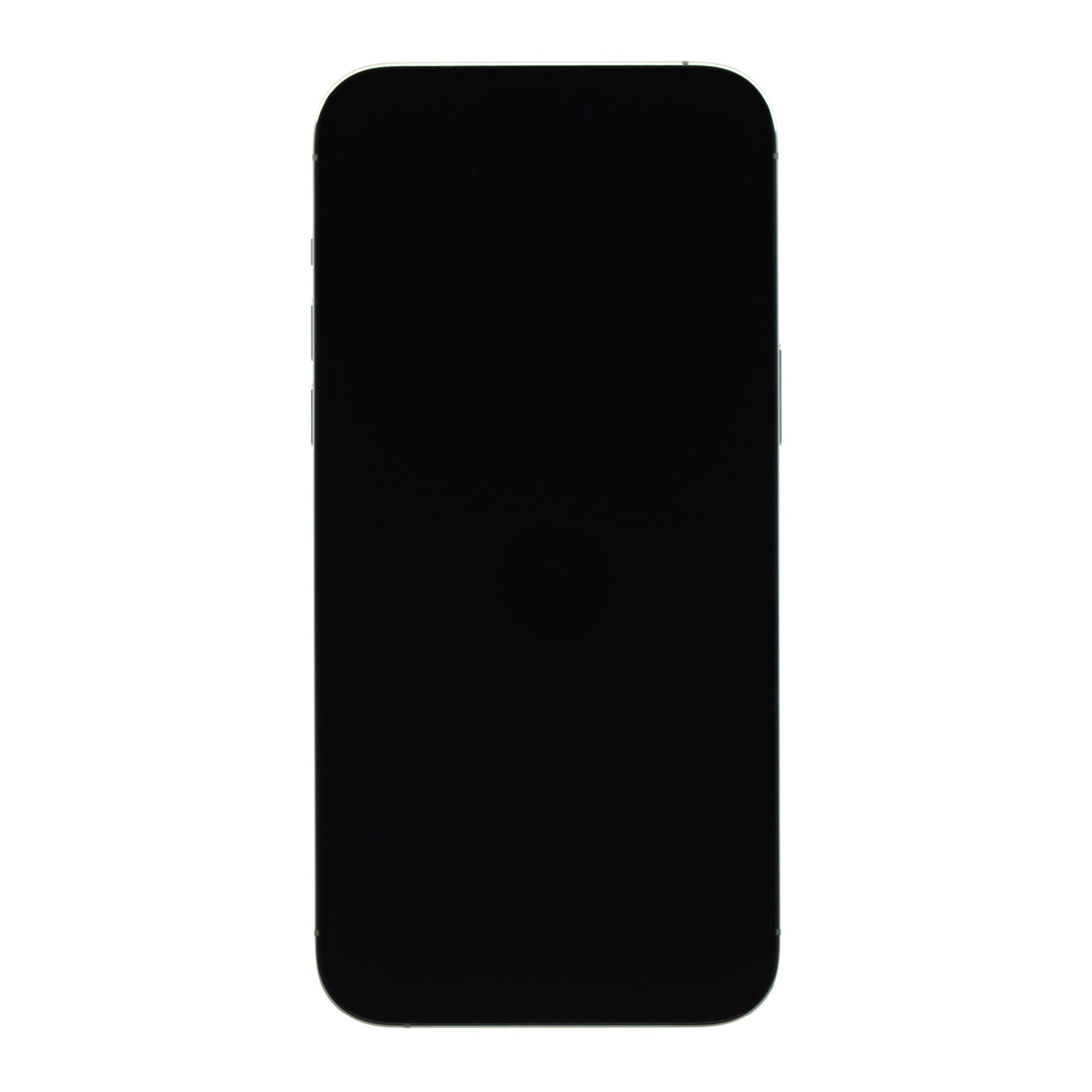 95新 Apple iPhone 14 Pro Max 256G 銀色 中國大陸版