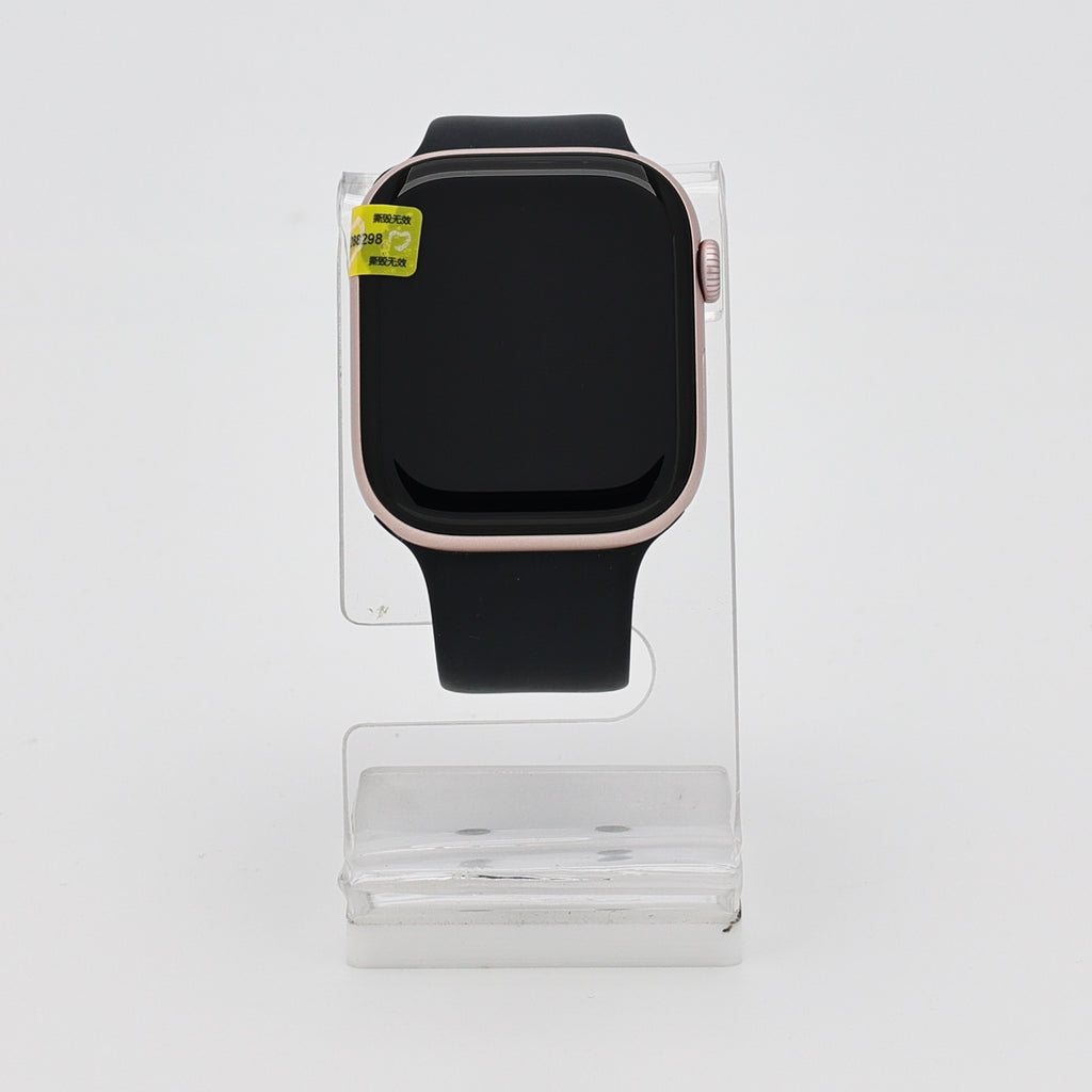 99新 Apple Watch Series 10 46毫米 鋁金屬