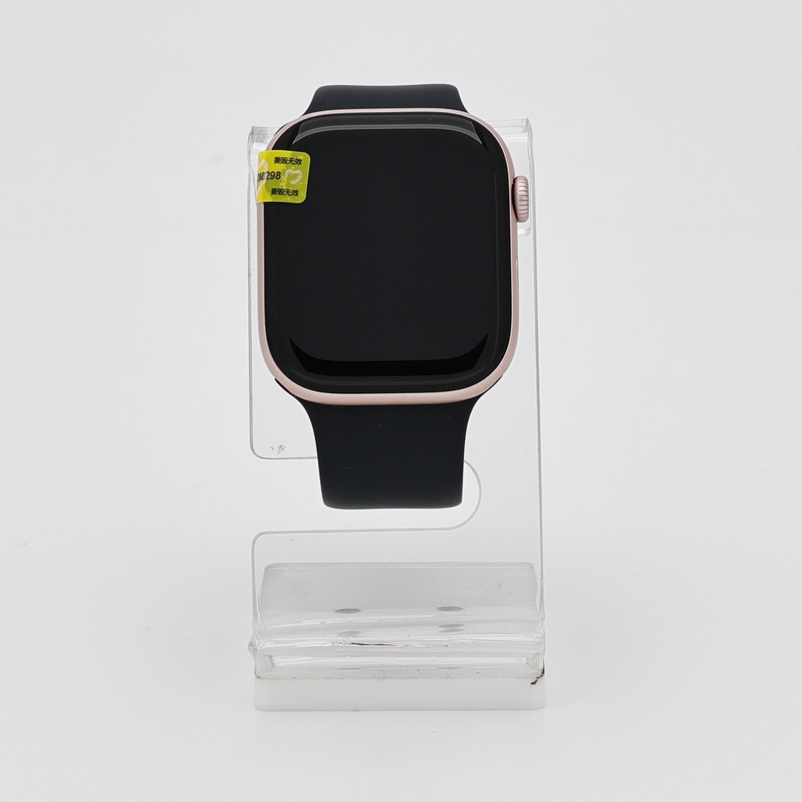 99新 Apple Watch Series 10 46毫米 鋁金屬
