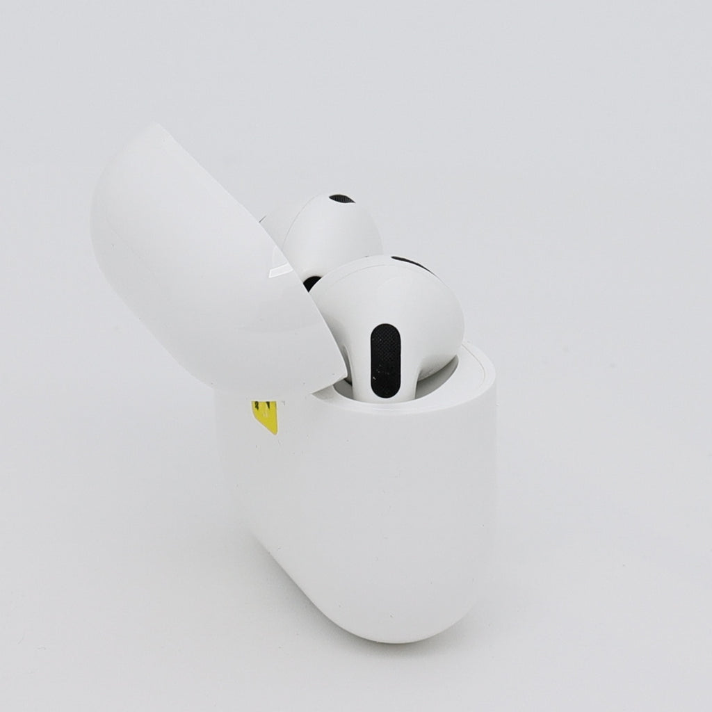 99新 Apple AirPods 4 (不支持主动降噪) 白色