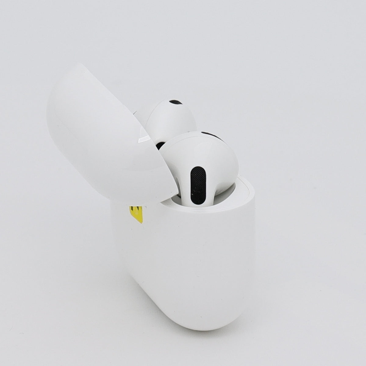 99新 Apple AirPods 4 (不支持主动降噪) 白色