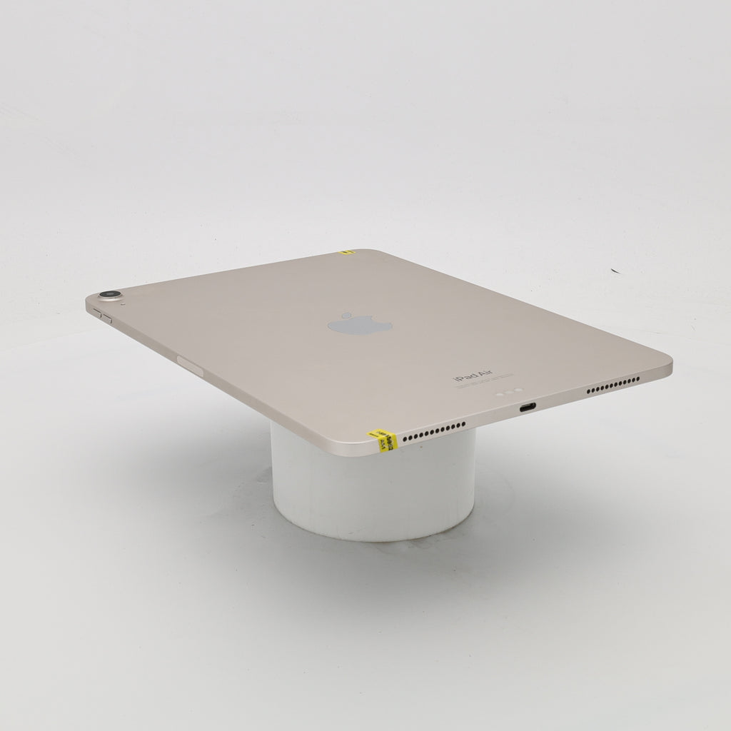 95新 Apple iPad Air5 64G 星光色 WIFI