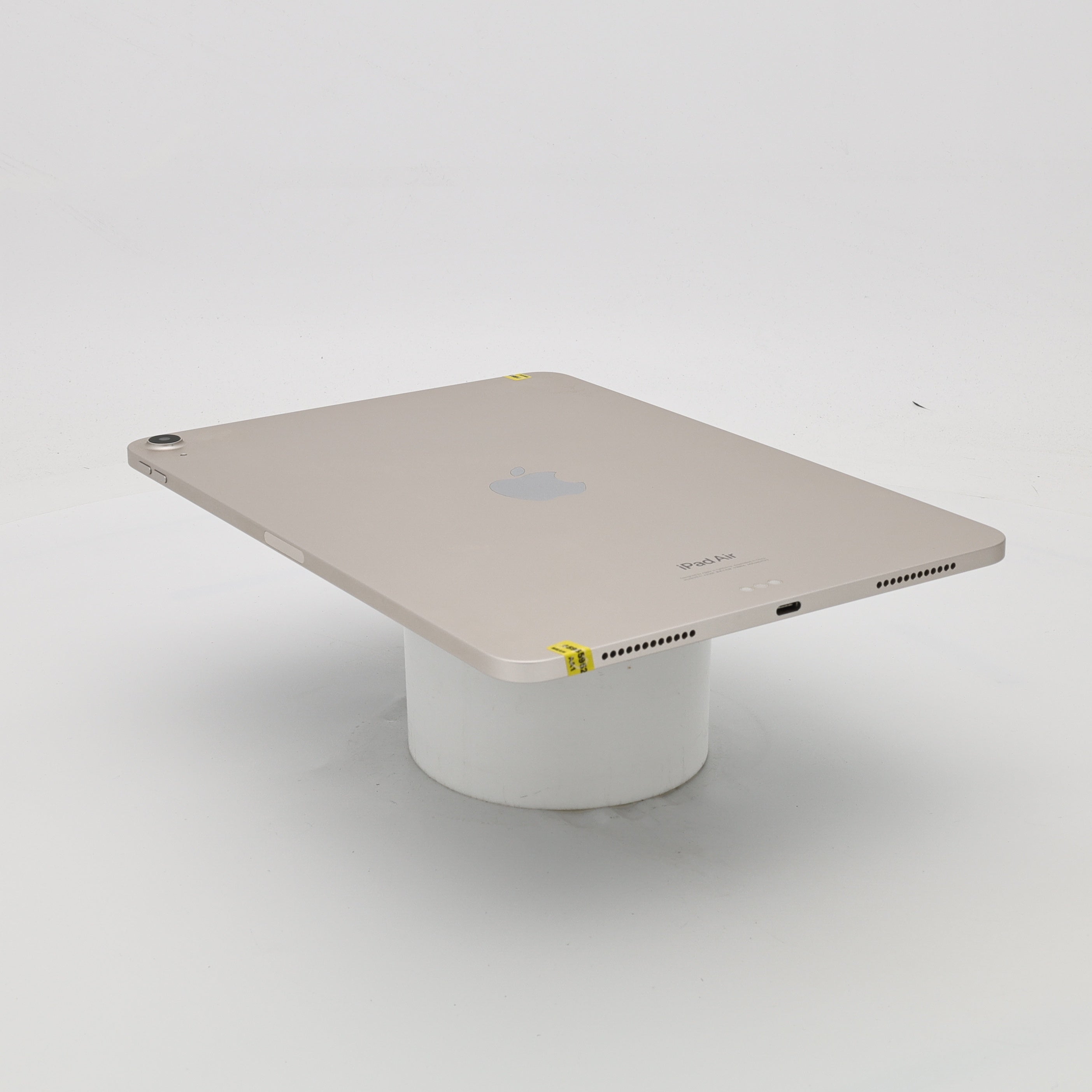95新 Apple iPad Air5 64G 星光色 WIFI