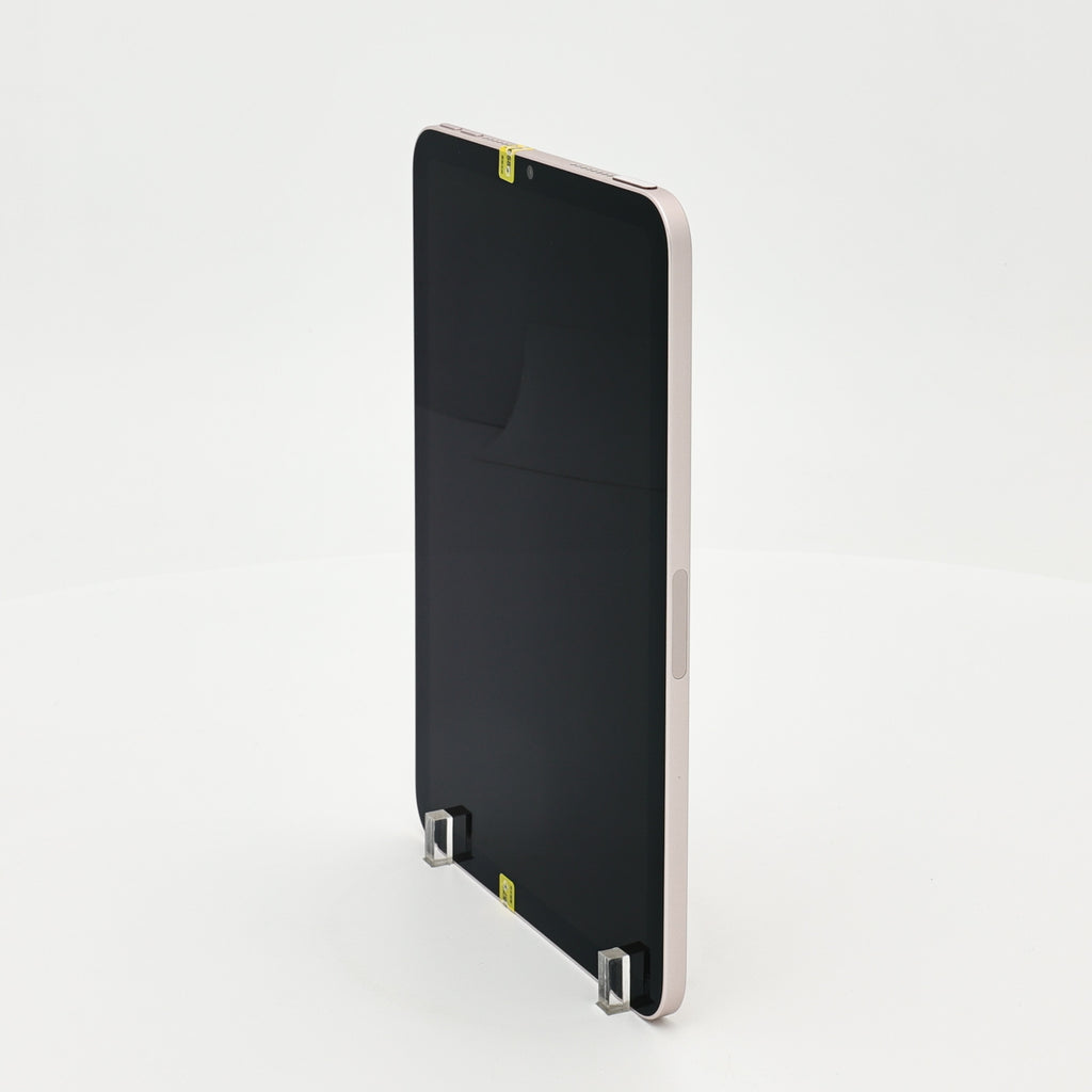 95新 Apple iPad mini6 64G 粉紅色 WIFI
