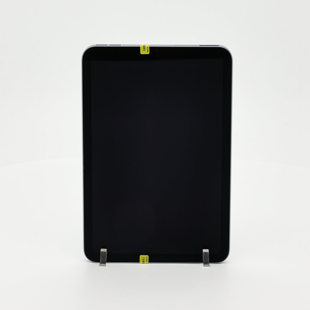 95新 Apple iPad mini6 256G 紫色 WIFI