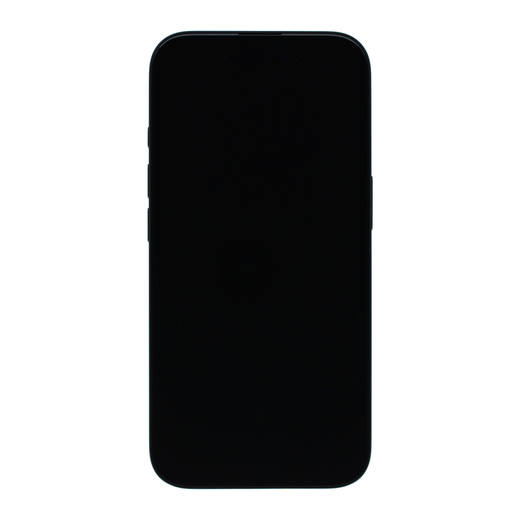 99新 Apple iPhone 16 128G 黑色 中國大陸版