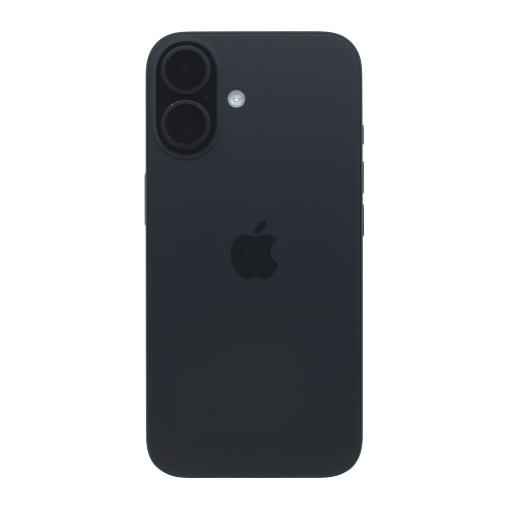 95新 Apple iPhone 16 256G 黑色 中國大陸版