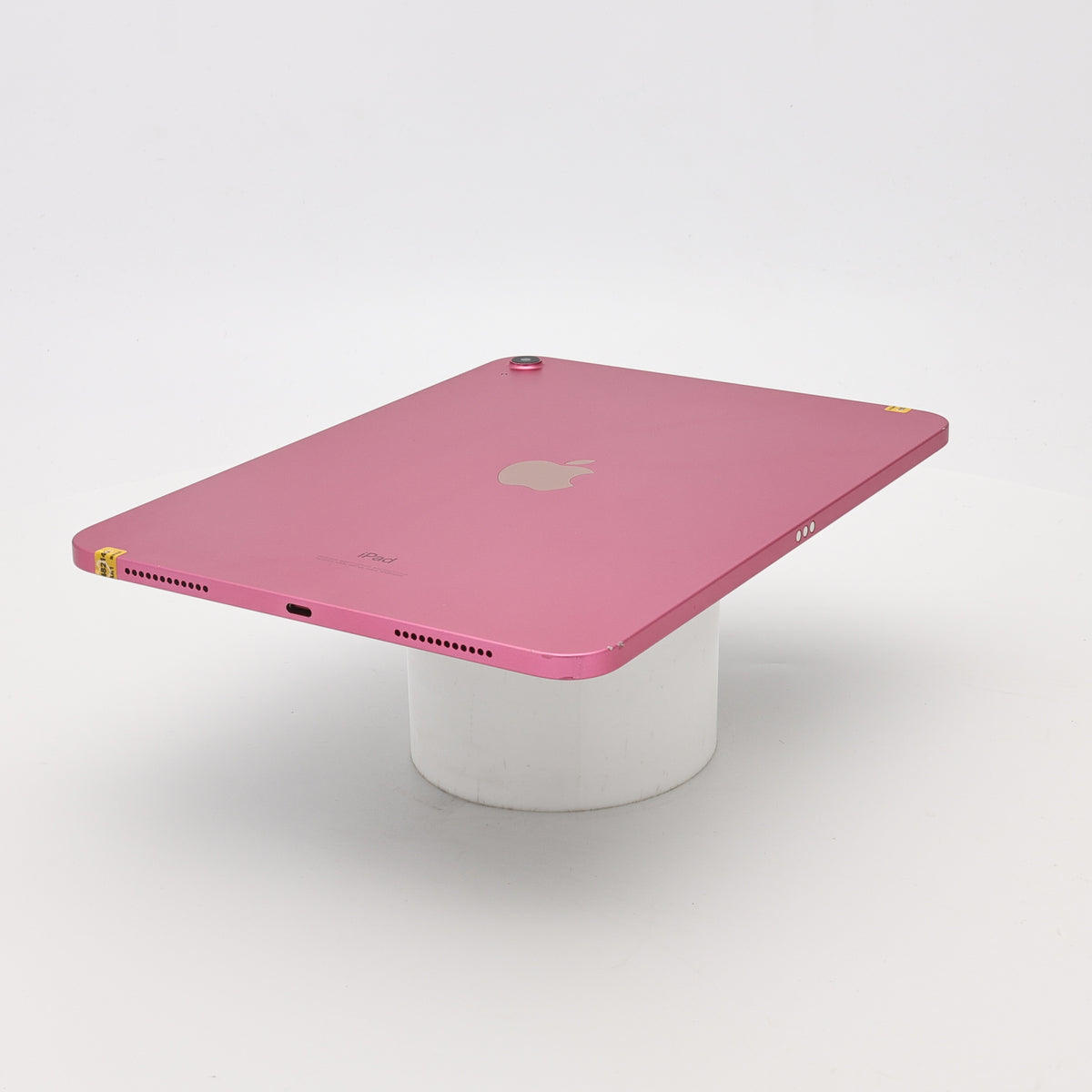 95新 Apple iPad 10代 64G 粉紅色 WIFI