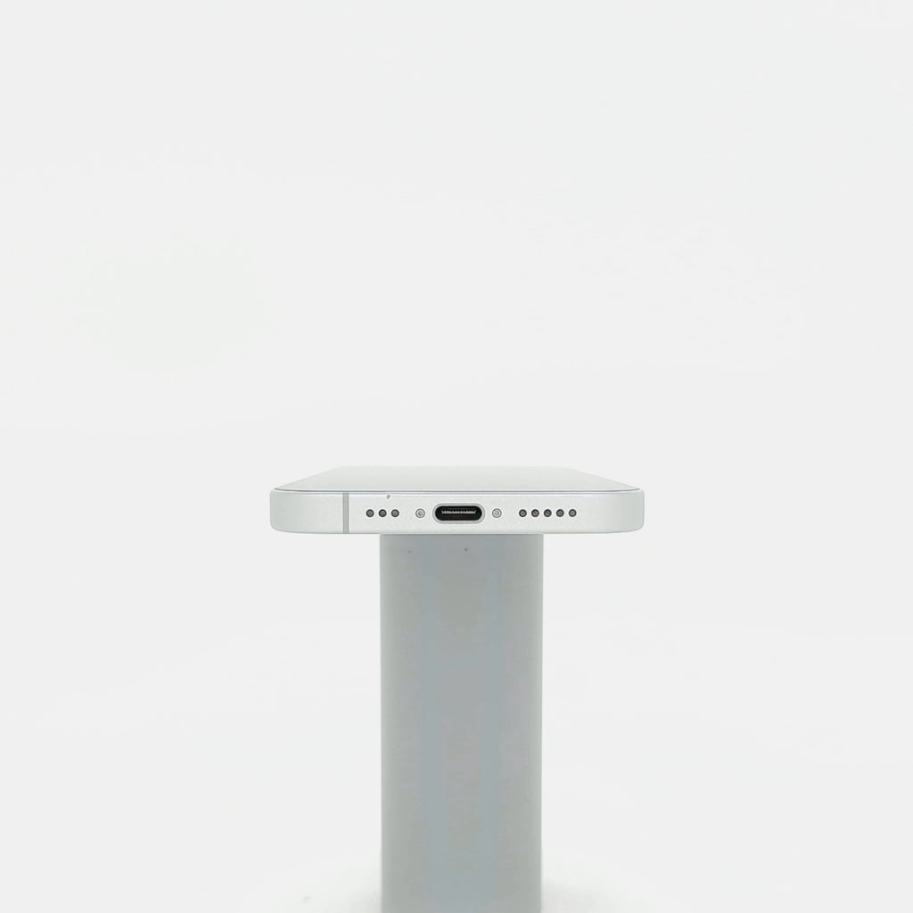 95新 Apple iPhone 16 256G 白色 中國大陸版