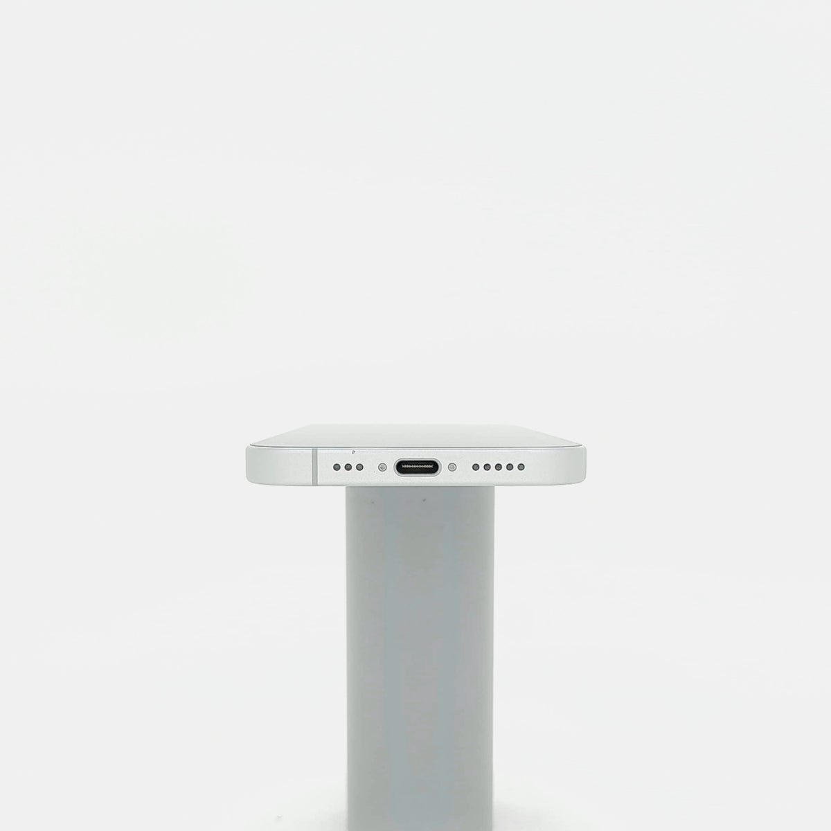 95新 Apple iPhone 16 256G 白色 中國大陸版