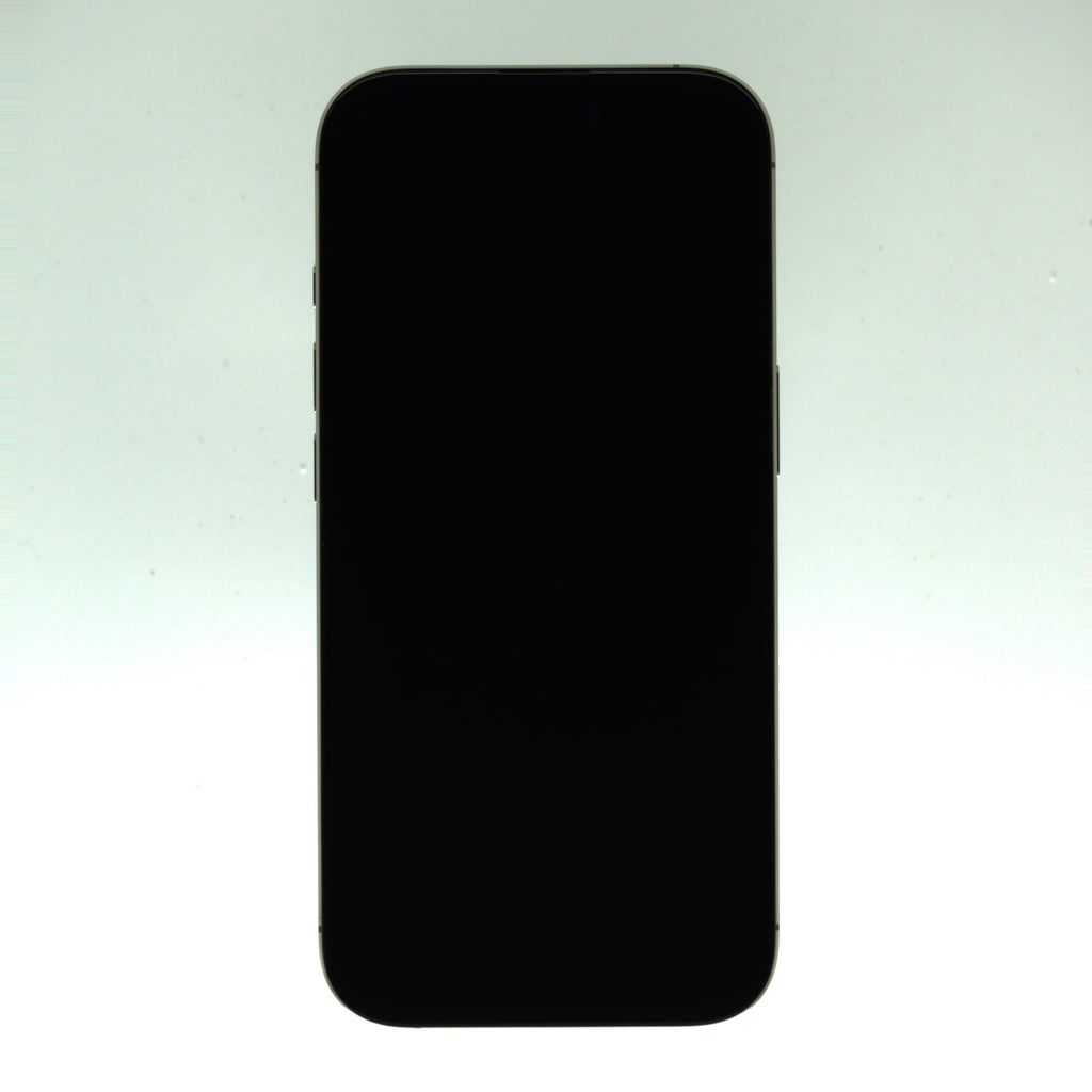 95新 Apple iPhone 16 Pro 256G 原色鈦金屬 中國大陸版