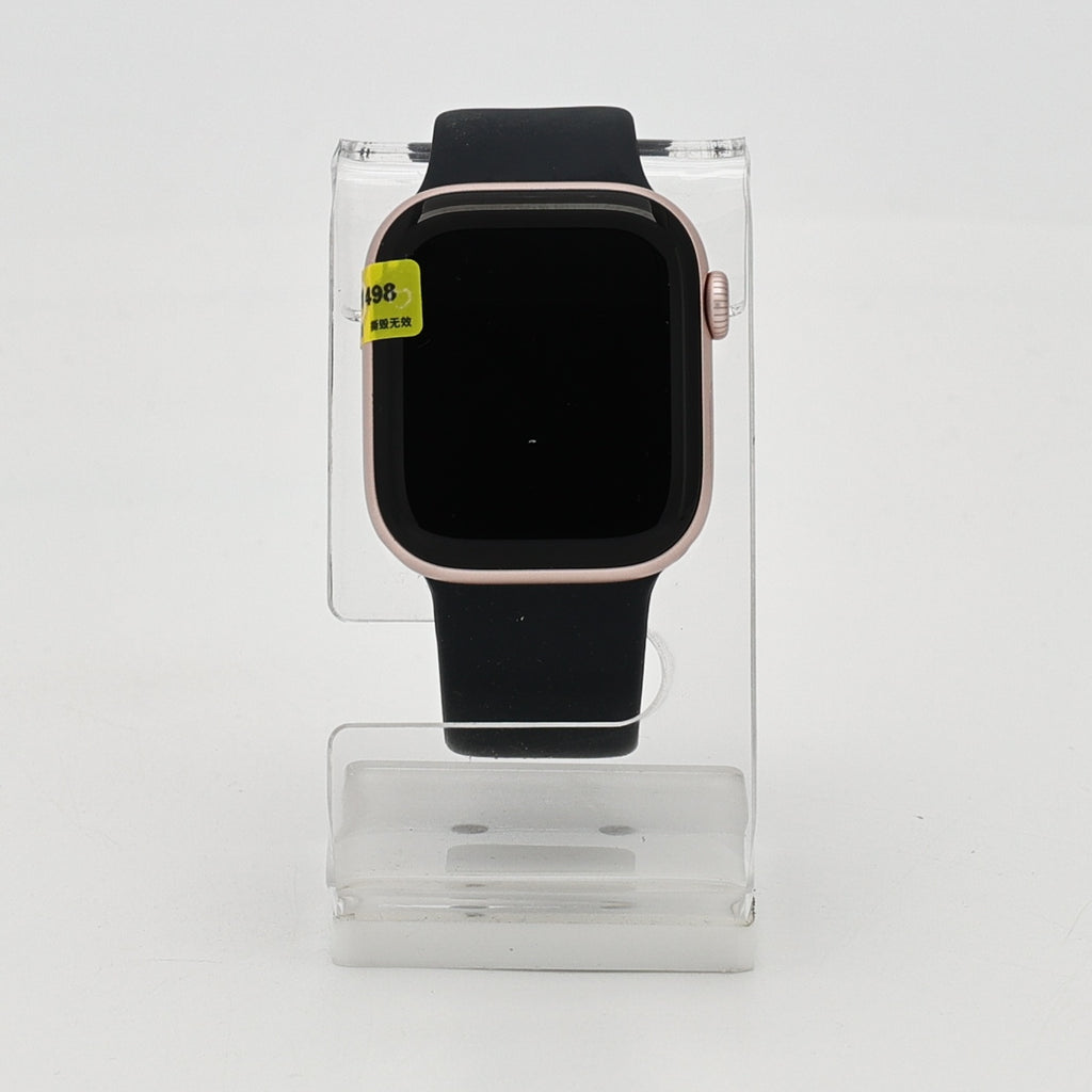 99新 Apple Watch Series 10 42毫米 鋁金屬