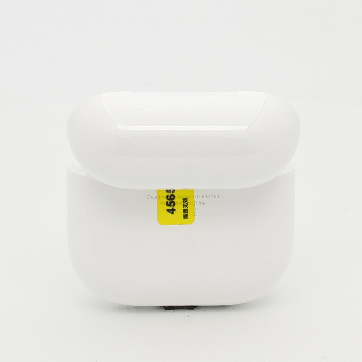 99新 Apple AirPods 4 (支持主动降噪) 白色