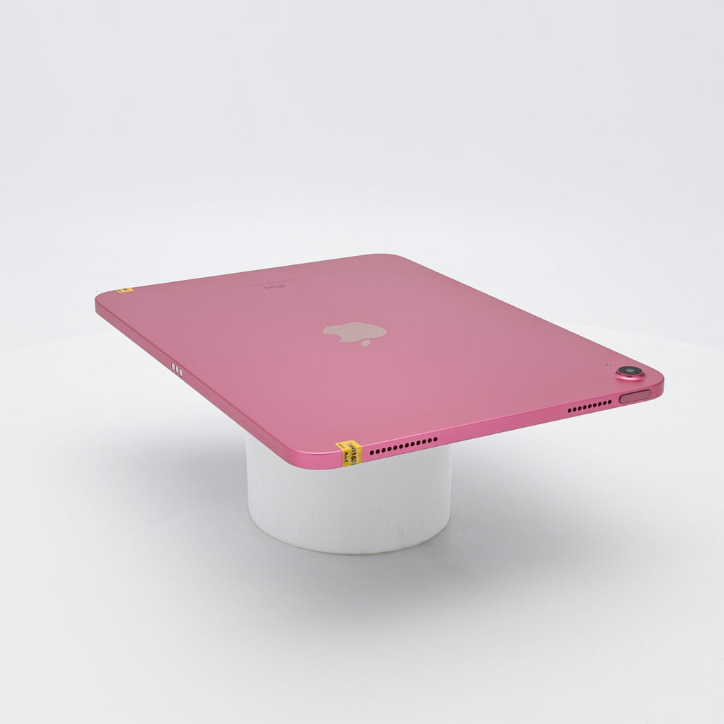 95新 Apple iPad 10代 256G 粉紅色 WIFI