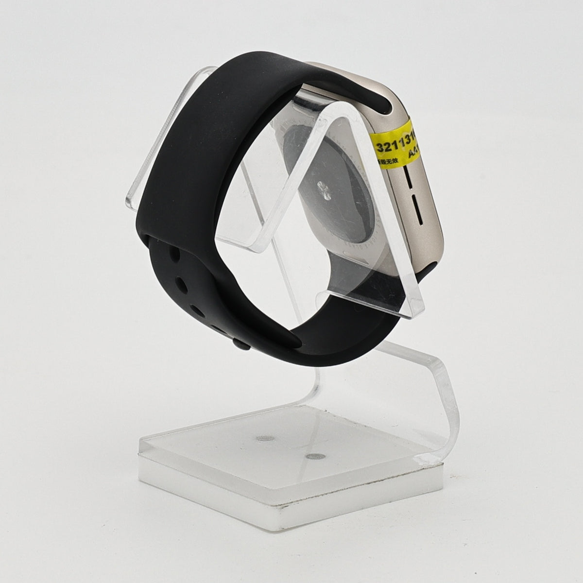 99新 Apple Watch SE 2 44毫米 鋁金屬