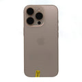 99新 Apple iPhone 16 Pro 128G 沙漠色鈦金屬 中國大陸版