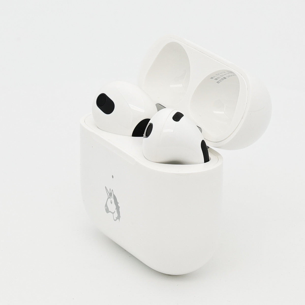 99新 Apple AirPods 3 白色