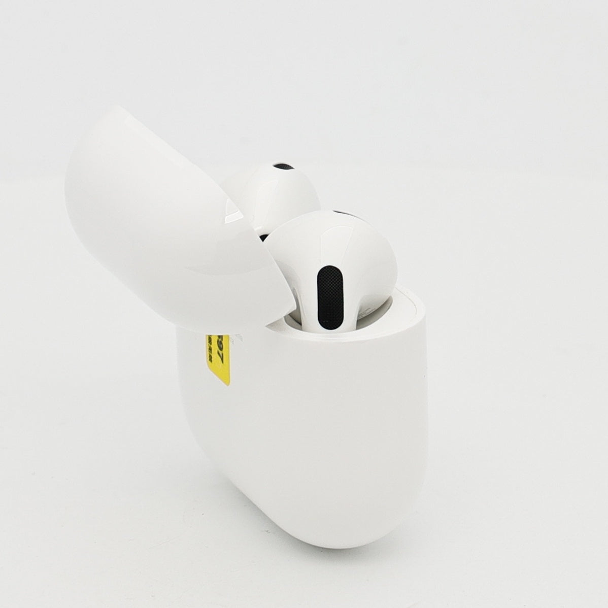 99新 Apple AirPods 4 (支持主动降噪) 白色