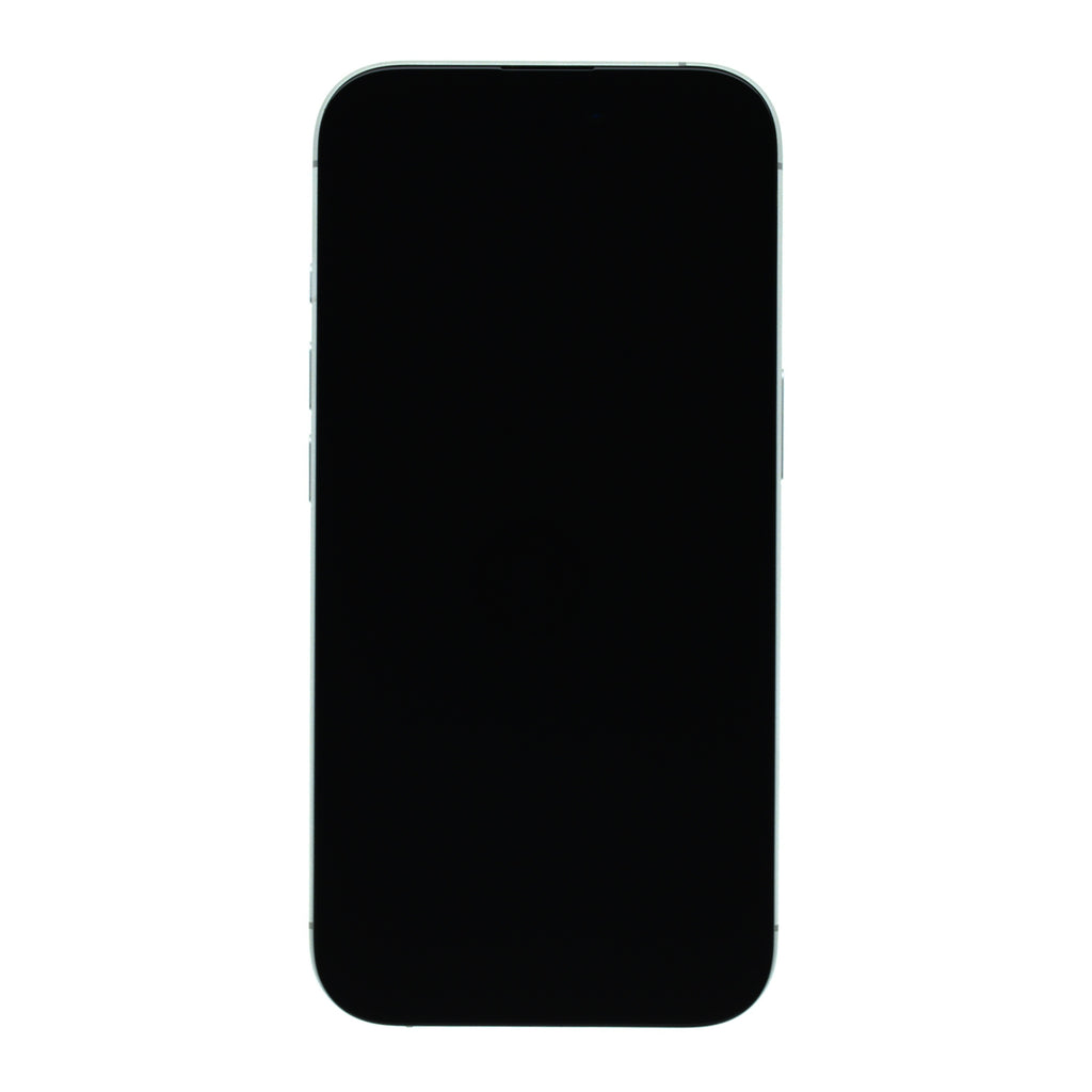 95新 Apple iPhone 16 256G 白色 中國大陸版