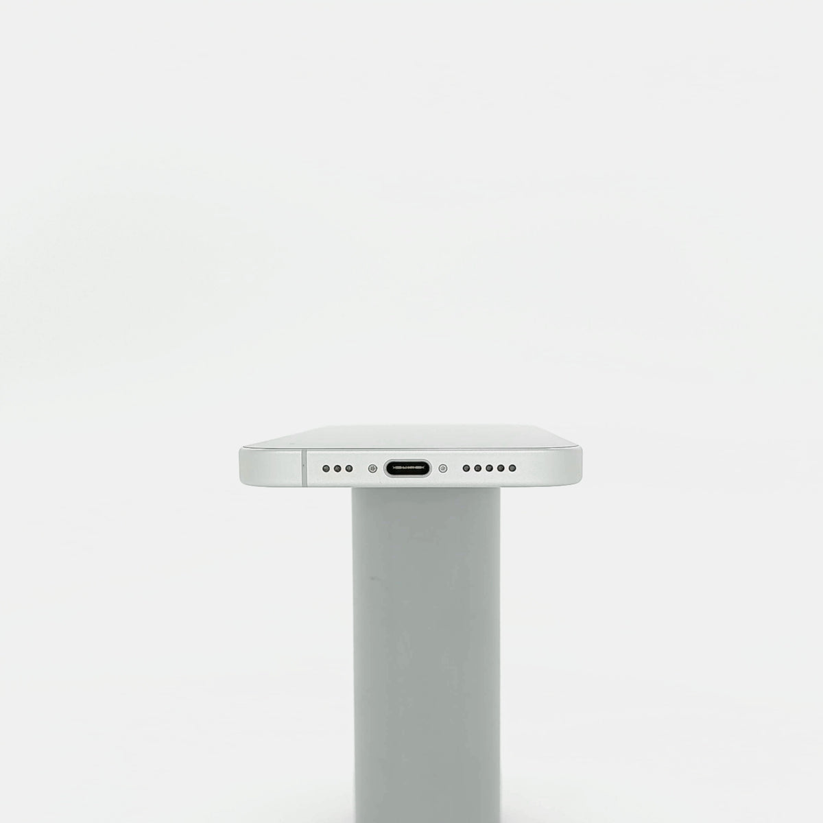 95新 Apple iPhone 16 256G 白色 中國大陸版