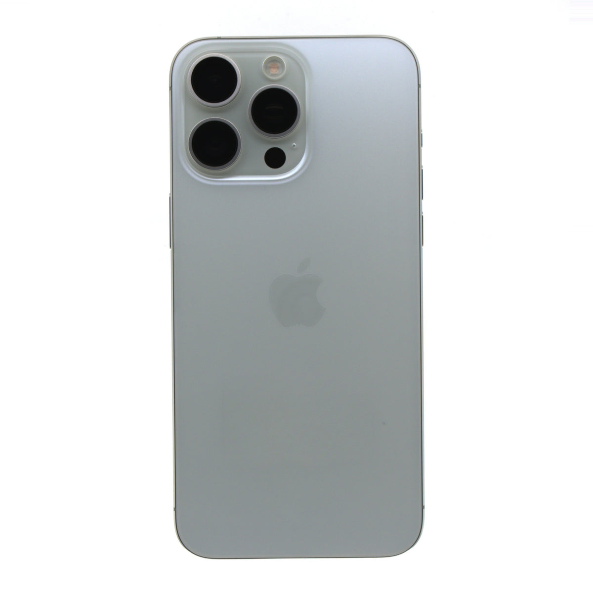 95新 Apple iPhone 15 Pro Max 256G 白色鈦金屬 中國大陸版