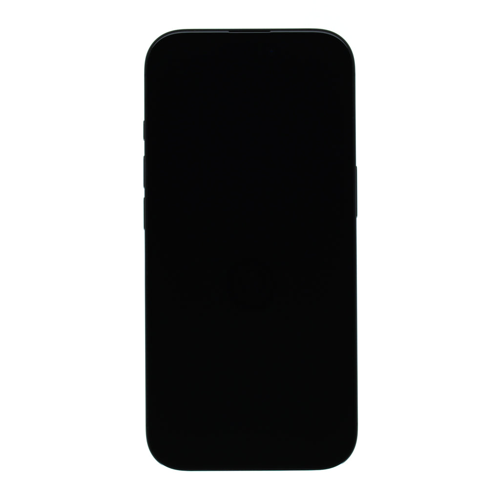 95新 Apple iPhone 16 Pro 128G 黑色鈦金屬 中國大陸版