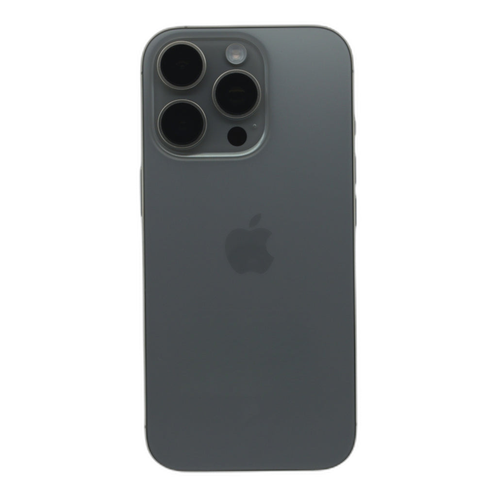 99新 Apple iPhone 16 Pro 128G 原色鈦金屬 中國大陸版