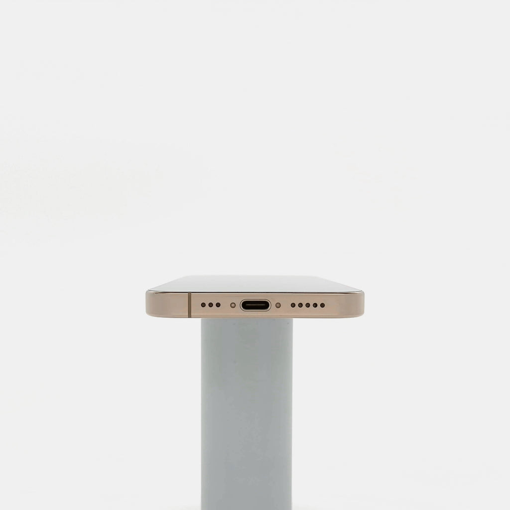 95新 Apple iPhone 16 Pro 256G 沙漠色鈦金屬 中國大陸版