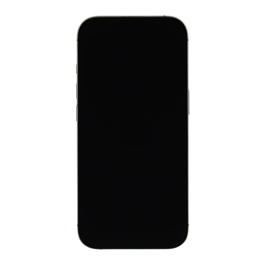 99新 Apple iPhone 16 Pro 128G 原色鈦金屬 中國大陸版