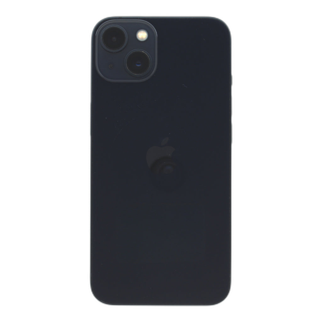 95新 Apple iPhone 13 256G 午夜色 中國大陸版