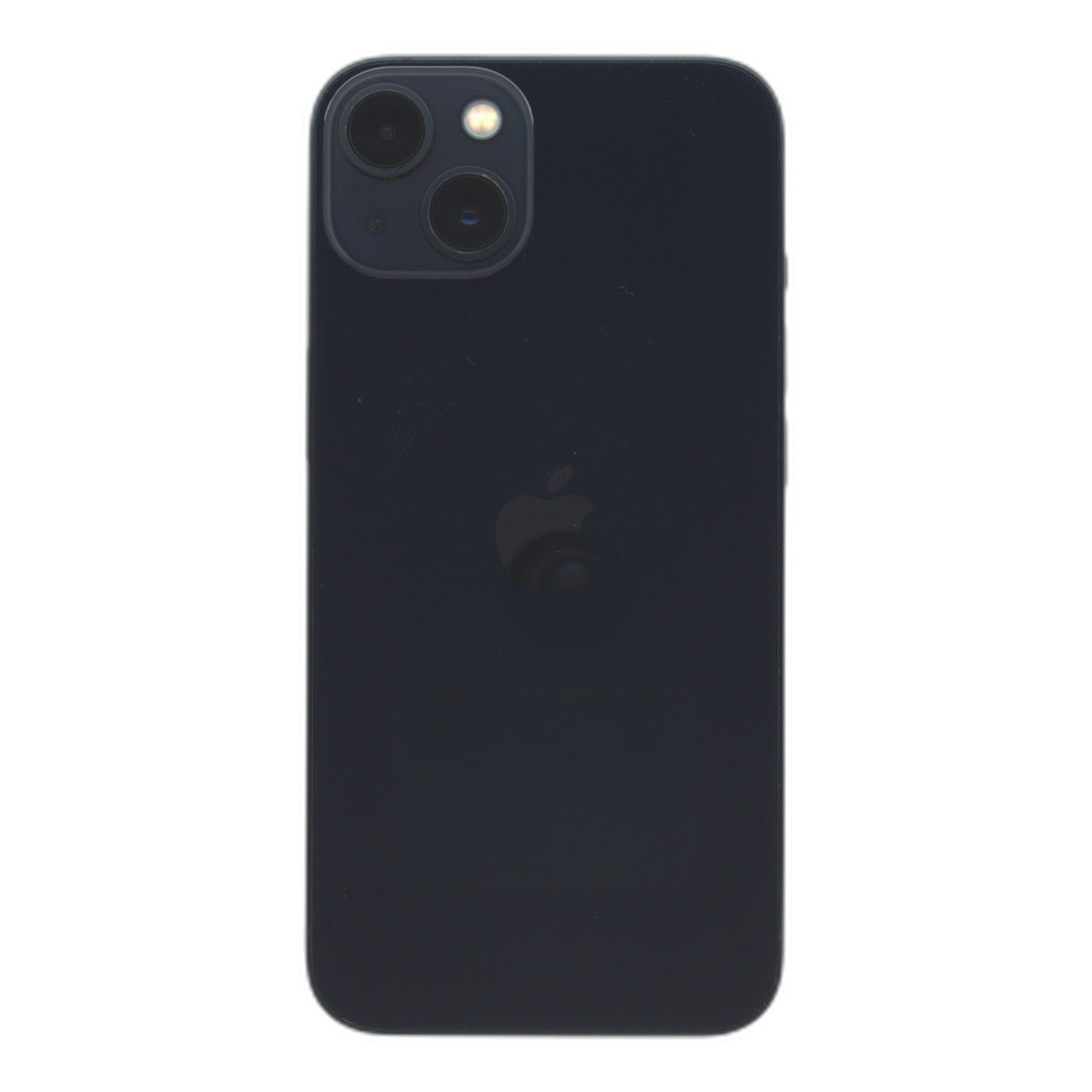 95新 Apple iPhone 13 256G 午夜色 中國大陸版