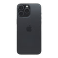 95新 Apple iPhone 15 Pro Max 256G 黑色鈦金屬 中國大陸版