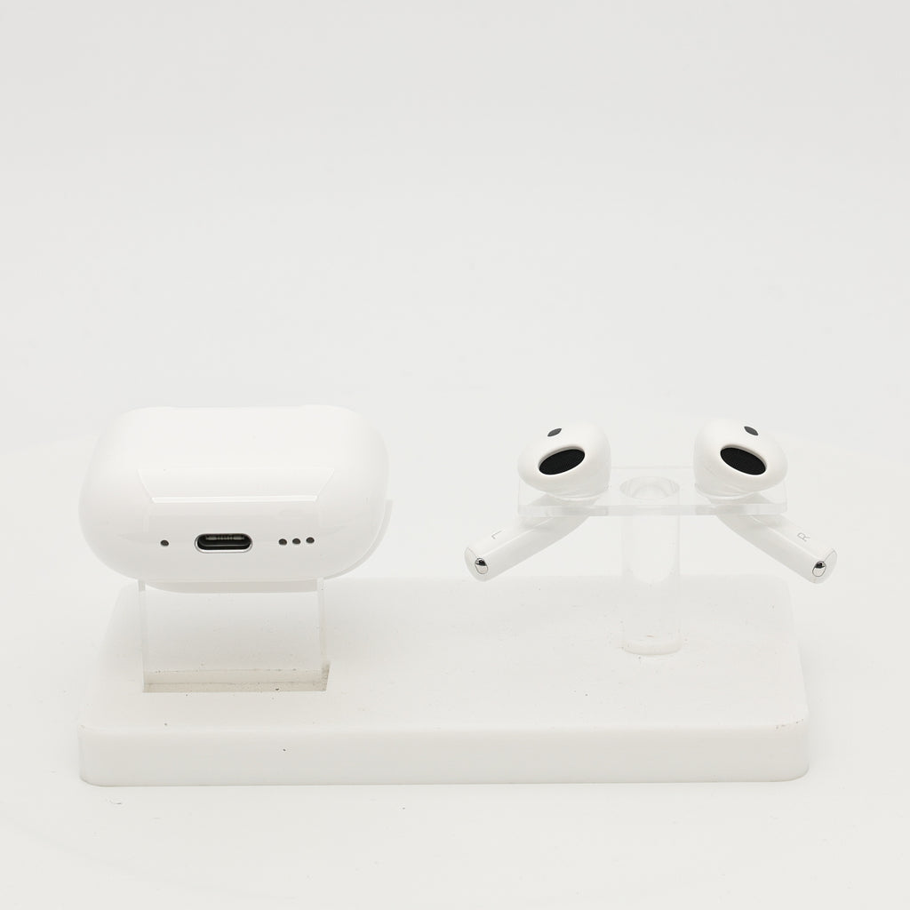 99新 Apple AirPods 4 (支持主动降噪) 白色