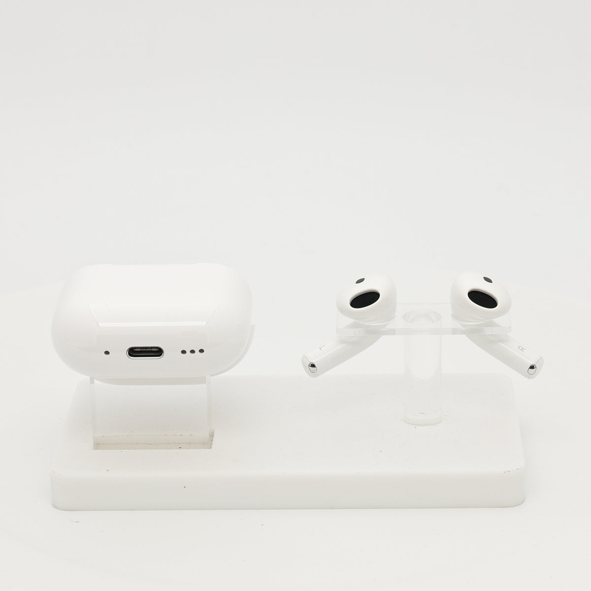 99新 Apple AirPods 4 (支持主动降噪) 白色