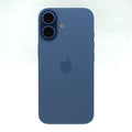 95新 Apple iPhone 17 256G 青霧藍色 中國大陸版