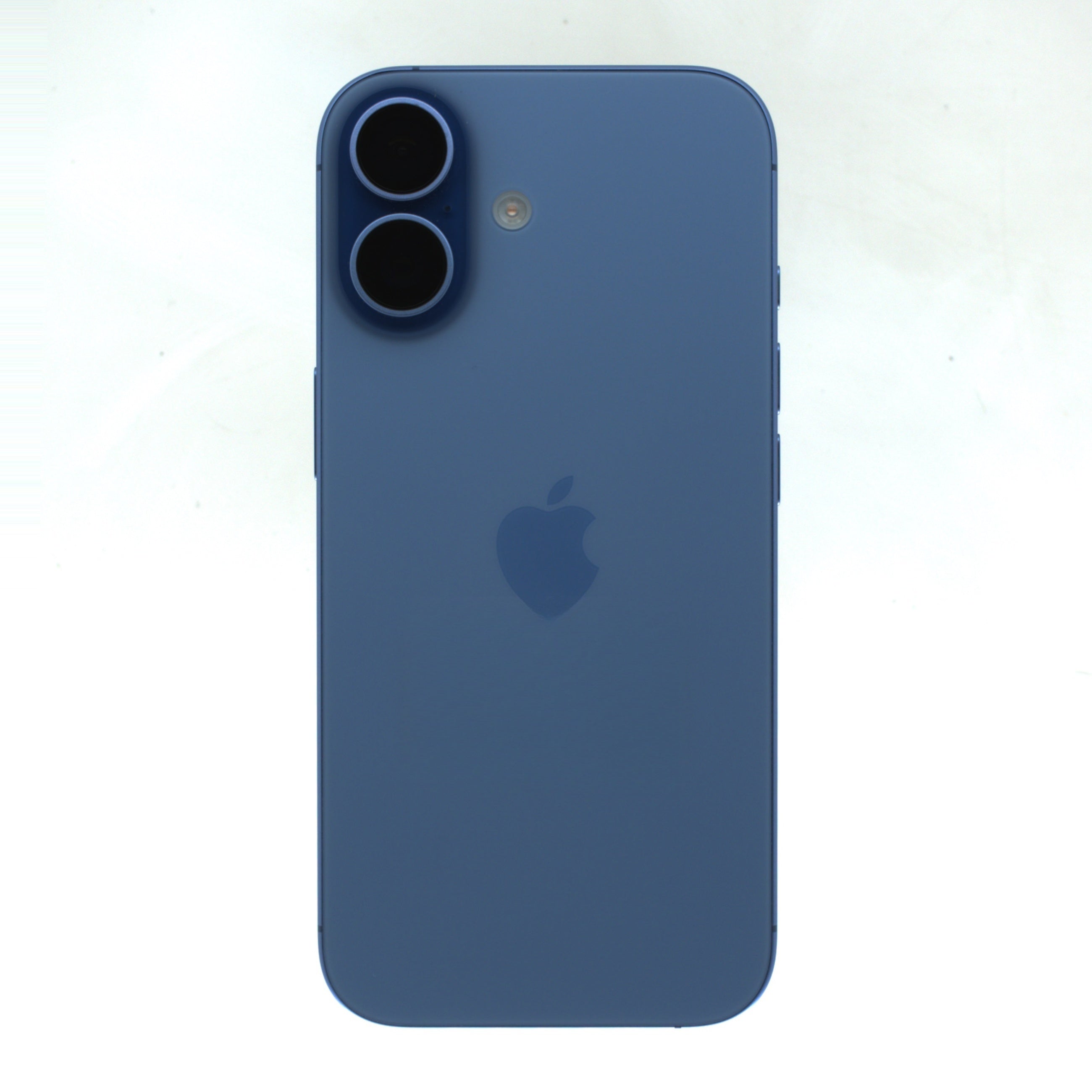 95新 Apple iPhone 17 256G 青霧藍色 中國大陸版