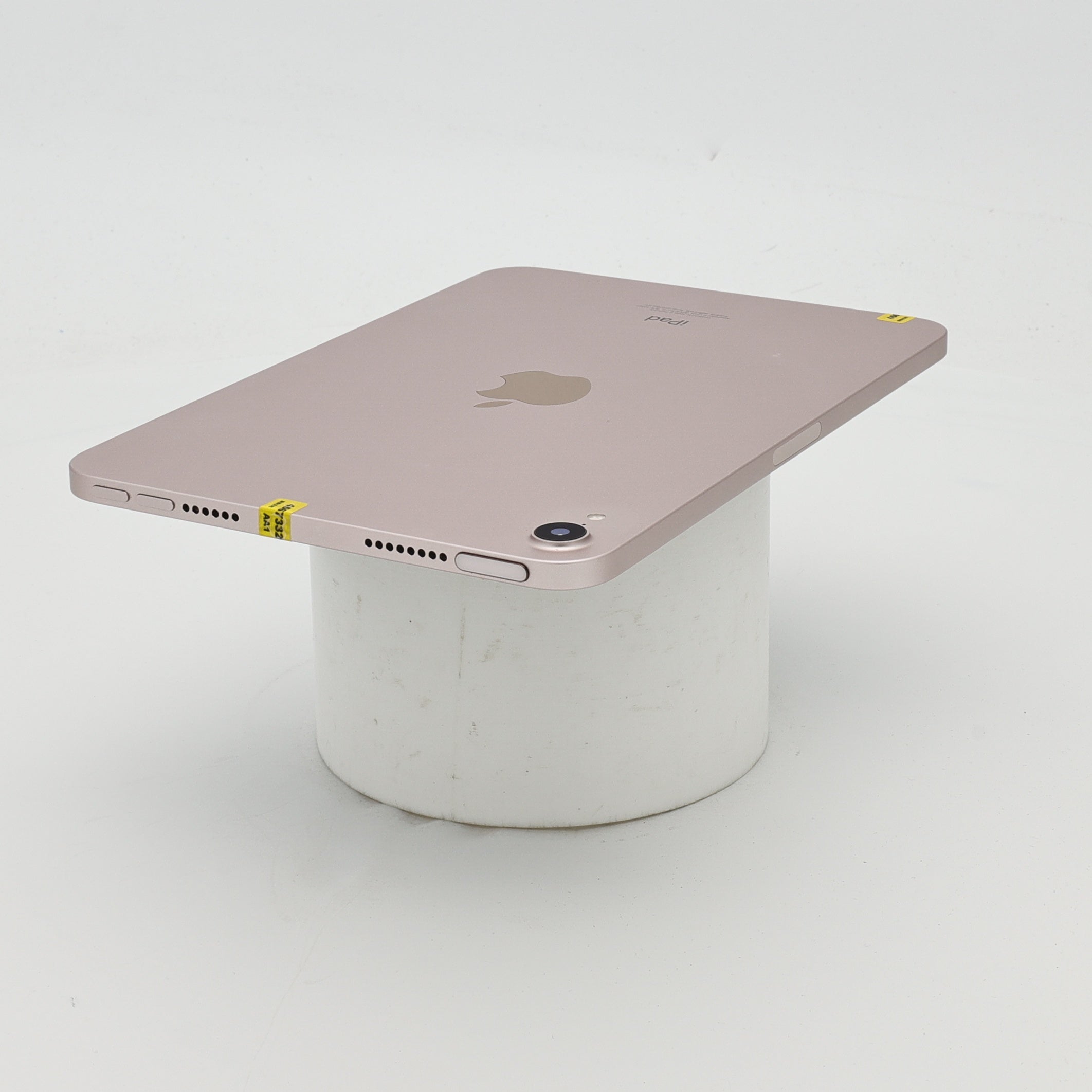 99新 Apple iPad mini6 256G 粉紅色 WIFI