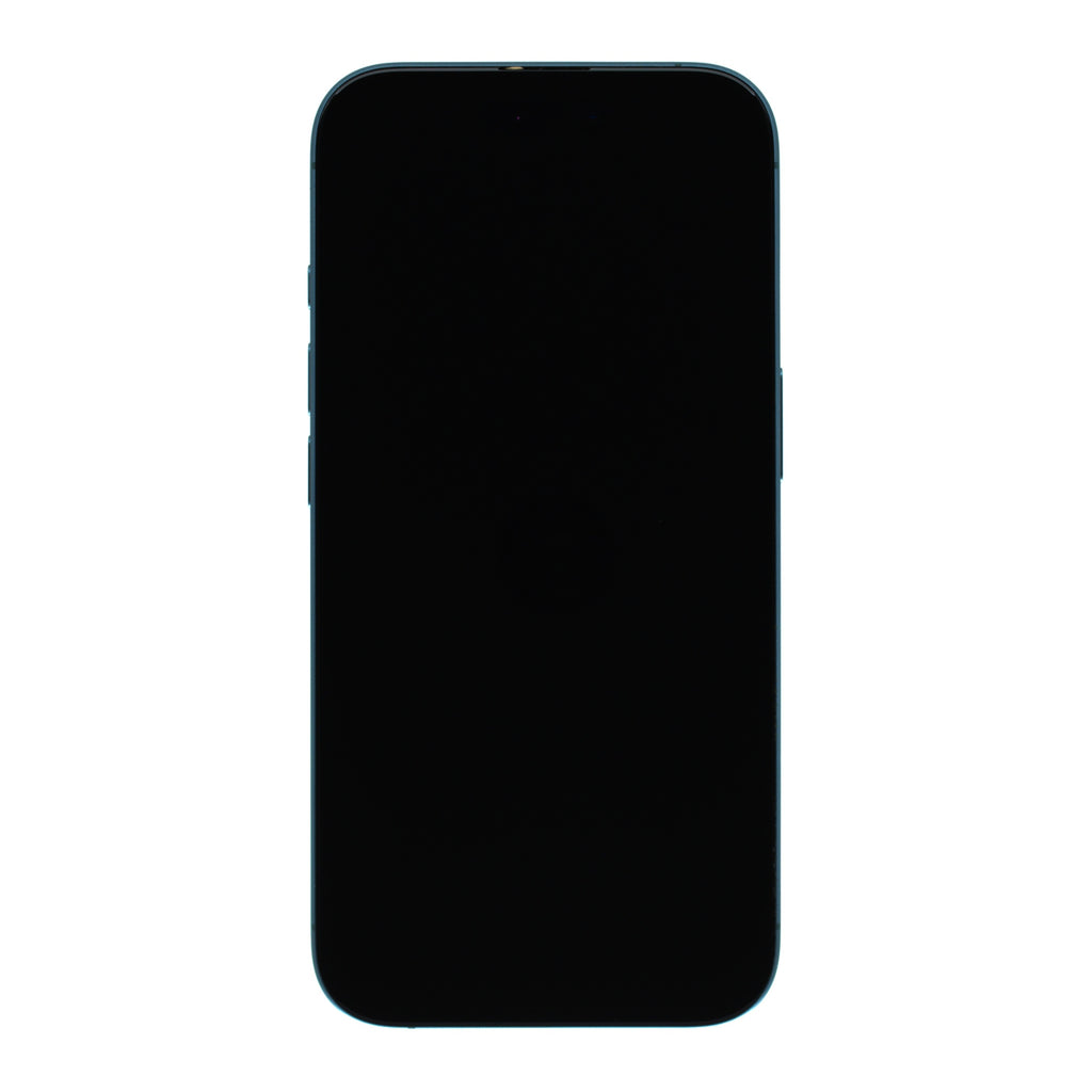 95新 Apple iPhone 16 128G 深青色 中國大陸版