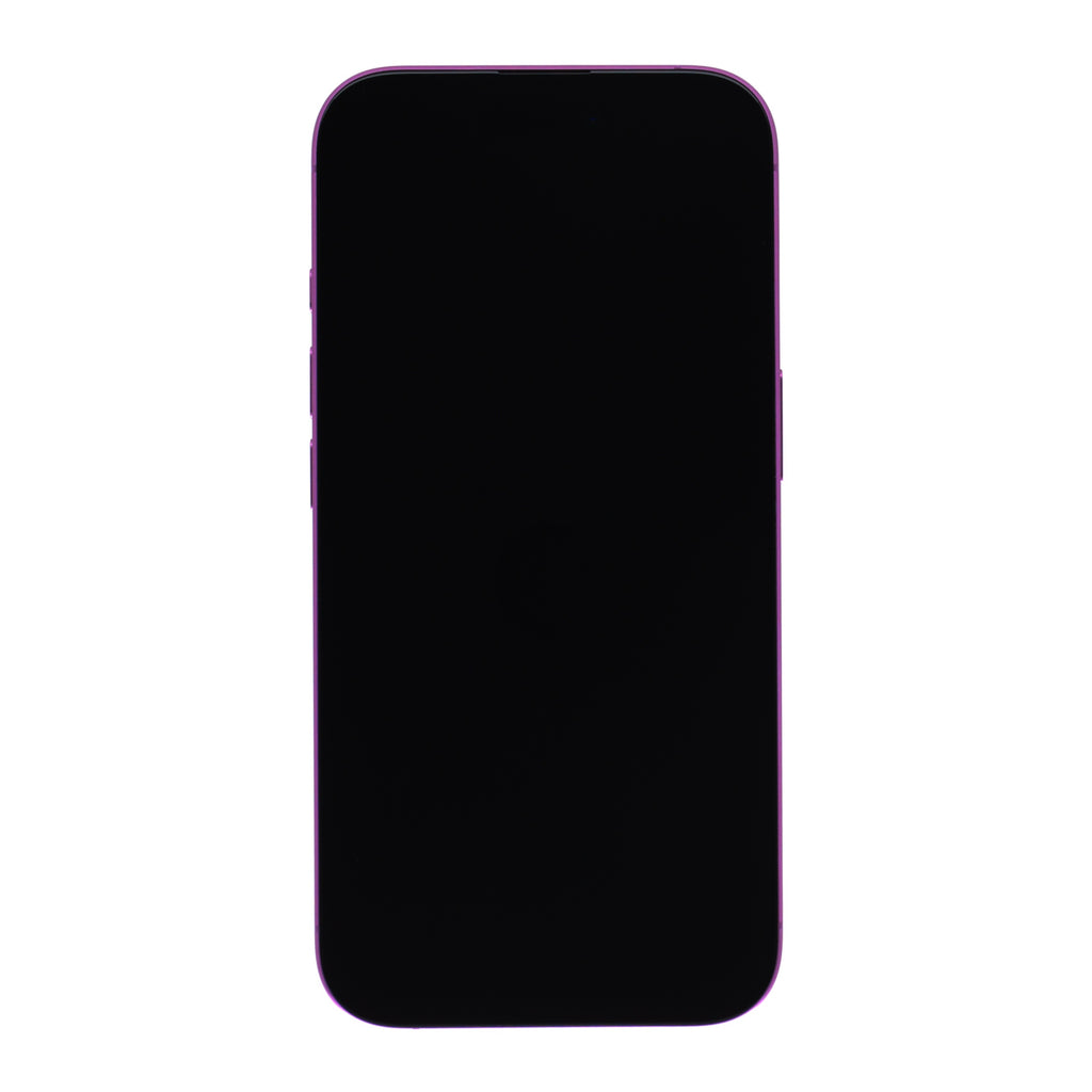 95新 Apple iPhone 16 256G 粉紅色 中國大陸版