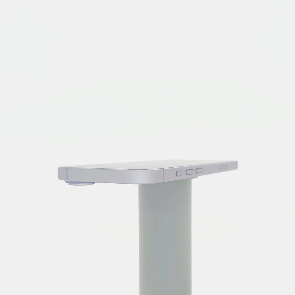 99新 Apple iPhone 17 256G 薰衣草紫色 中國大陸版